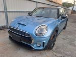 mini Cooper S clubman f54 F5...