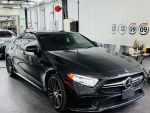 2019式CLS53 AMG P20 跑車排氣...