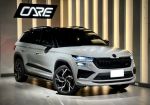 【凱爾車業-民族店】KODIAQ RS...