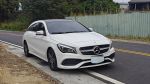 總代理CLA250 AMG SB獵豹 可加...