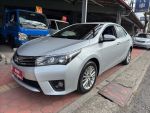 2015 ALTIS Safety+ 跑十萬 原...