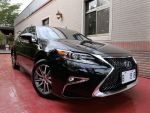 【七期市政】優雅 獨到境界 - LEXUS ES300h 豪華版