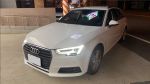 美好關係18年A4 Avant 40TFSI 原版 全原廠 ACC 盲點 車維