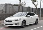 ⭕️保證實車實價⭕️Impreza 4D i...