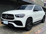 GLE350 AMG 4M 環景 摸門 盲點...