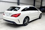 實車實價 X117 CLA250 SB 小改款 總代理 上極汽車