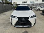 LEXUS 小許 高雄原廠認證中古...