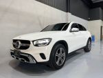 旭博國際汽車 GLC200 COUPE ...