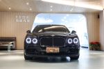 18年  Flying Spur V8 米勒套件 免鑰 通風加熱椅 電尾門 原鈑