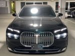 G70 735i Luxury ; BMW原廠認...