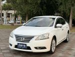 【杰運台中店】2014年Sentra 1...