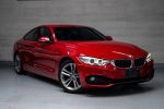 【稀有絕美色】2015 420i Coupe 總代理 ［吉米車庫］