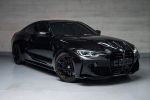 【四傳版本】M4 Competition M xDrive 5AU［吉米車庫］