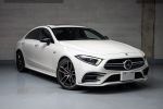 【日規未領牌】AMG CLS53 P20...