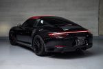 【最強最美】991.2 Targa 4 GT...