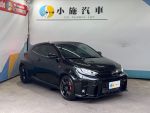 2023 Toyota GR Yaris 1.6 手排 黑