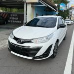 2022年VIOS 1500CC/實車在店/...