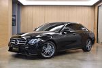 2019 BENZ E300 AMG 小改款內...