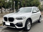 【運賓汽車】2018 BMW X3 xDri...