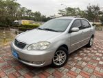 2005年 TOYOTA ALTIS 代步車 ...