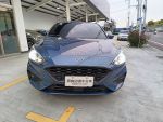 福特汽車中古車部 Focus st line 賽道版