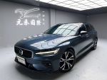 【小富】2020年式 V60 T5 R-Design 實車實價 認證車 非代標商