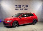 杰運濱江 2022 Volkswagen Gol...