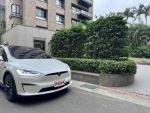 【天母汽車】2023年Model X 七...