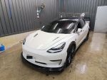 實車實價刊登 2019 MODEL3 LR 有FSD 有改裝 可貸款