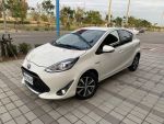 日本進口超級省油小車 PRIUS C...