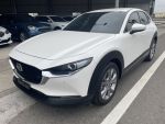 2020 CX 30 ACC 抬顯I KEY 環景 原鈑 原廠保養認證