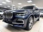 汎德總代理 X5 40i xDrive 旗艦版 無待修 里程86000公里