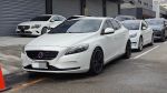 小改 V40 T3 1.5 摸門 定速 電動椅 可加保固半年