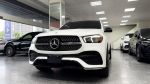 2021款 M_BENZ GLE450 7座 AMG 23P 多光束 柏林音響