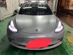 MODEL 3 LR長程版 FSD 20吋鋁圈保證只跑4000公里