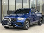 2020 GLC300 Coupe 原版件