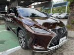 上暉汽車2021年LEXUS凌志RX300實跑3萬公里原漆旗艦版極品車