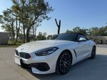 2021 BMW Z4 sDrive20i