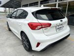 福特原廠-台南 瑞特汽車公司中古車部FOCUS ST line Lommel