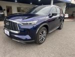 格上一手中古車 2023年 QX60 7...