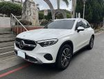 GLC 200 4MATIC 寬螢幕數位儀表 跟車 盲點 環景 一手