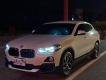 跨界休旅車2019 BMW X2 sDrive...