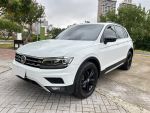 Tiguan 越野越野版 360環頸 ACC跟車 電尾 雙前電動椅 4傳