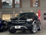 2020 Benz GLE350 美規 未領牌...