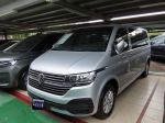 任昱2021年T6 CARAVELLE 2.0 柴油九人座 僅跑一萬九