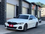 正2019年 BMW 320I M-Sport 里...