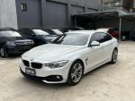 【杰運桃園店】 2015年 BMW 420i Sport Line