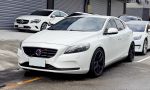 實車實價 V40 T3 原鈑件 保固車 上極汽車