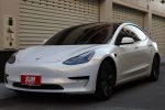 台南小林-MODEL3 SR+ 跑四萬 ...