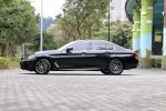 毅龍汽車 嚴選 BMW 520i M版 小改款 總代理 僅跑1.8萬公里 選配多